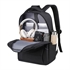 Ruksak Street Business Prime Black
