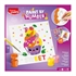 Bojanka po brojevima Maped Creativ Sweet