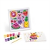 Bojanka po brojevima Maped Creativ Sweet
