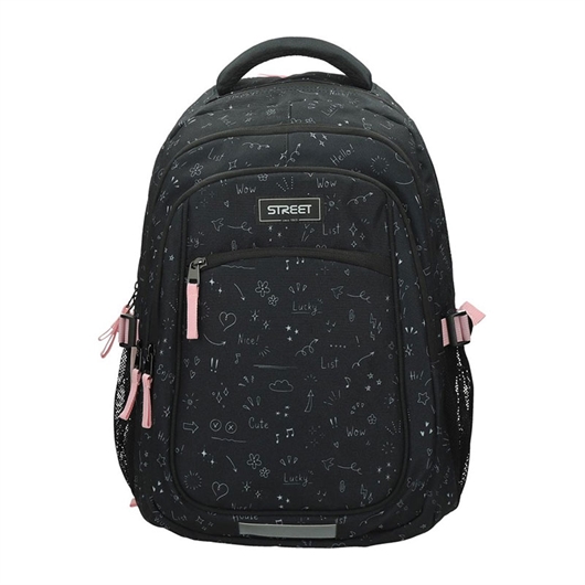 Ruksak Street Infinity Carry