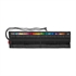 Bojice Faber-Castell Black Edition, u rolni, 72 komada