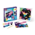 Bojanka po brojevima Maped Creativ Leopard