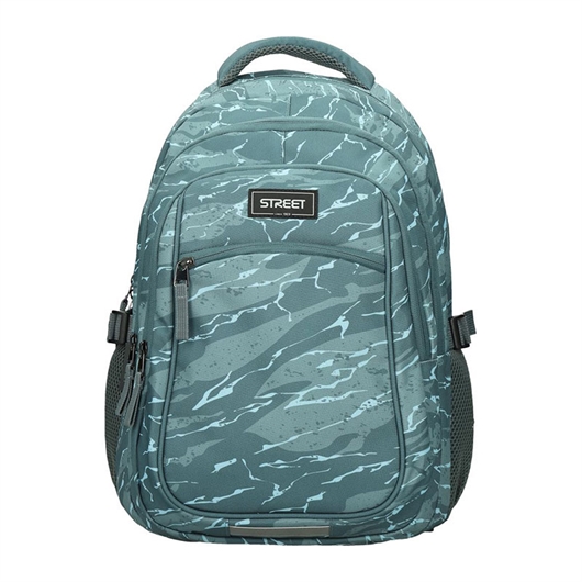 Ruksak Street Infinity Learnie