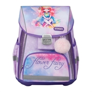 Školska torba ABC Street Flower Fairy