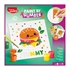 Bojanka po brojevima Maped Creativ Yummy