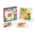 Bojanka po brojevima Maped Creativ Yummy