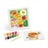 Bojanka po brojevima Maped Creativ Yummy