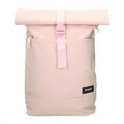 Ruksak Street Rollup Blush