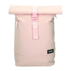 Ruksak Street Rollup Blush