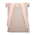Ruksak Street Rollup Blush