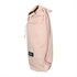 Ruksak Street Rollup Blush