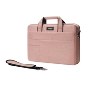 Torba Street Business Sleek Rose, 15,6", za laptop