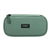 Ovalna pernica Street Compact Dim