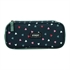 Ovalna pernica Street Compact Light Heartbeat