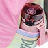 Komplet za prvašiće Baagl Airy Rainbow Unicorn (3-dijelni)