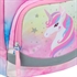 Komplet za prvašiće Baagl Airy Rainbow Unicorn (3-dijelni)