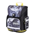Komplet za prvašiće Baagl Ergo Batman Storm Fidlock (3-dijelni) + POKLON