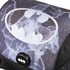 Komplet za prvašiće Baagl Ergo Batman Storm Fidlock (3-dijelni)