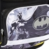 Komplet za prvašiće Baagl Ergo Batman Storm Fidlock (3-dijelni)
