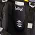 Komplet za prvašiće Baagl Ergo Batman Storm Fidlock (3-dijelni)