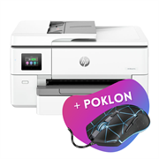 Multifunkcijski uređaj HP OfficeJet Pro 9720e Aio (53N95B) A3 + poklon