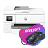 Multifunkcijski uređaj HP OfficeJet Pro 9720e Aio (53N95B) A3 + poklon