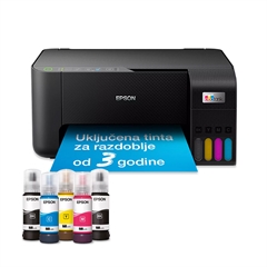 Multifunkcijski uređaj Epson EcoTank L3270