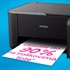 Multifunkcijski uređaj Epson EcoTank L3270