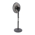 Ventilator s stalkom Be Cool, 45 cm, crni