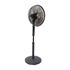 Ventilator s stalkom Be Cool, 45 cm, crni