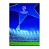 Bilježnica A4 UCL, crte s rubom, 50 listova, sortirano