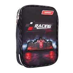 Jednostruka pernica Target Multy Formula 1, prazna