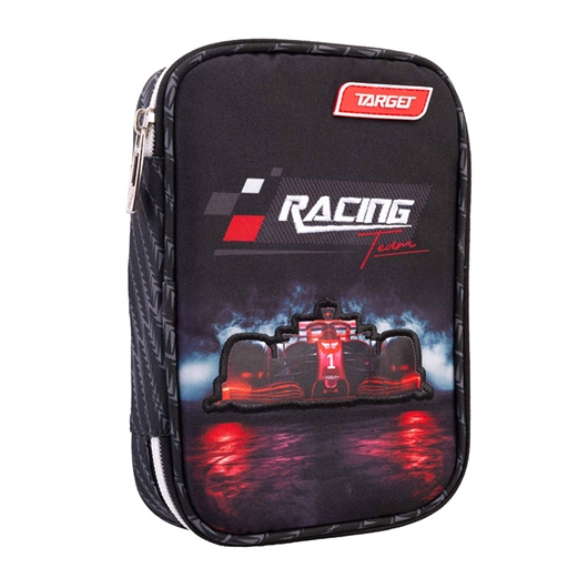 Jednostruka pernica Target Multy Formula 1, prazna