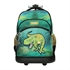 Komplet Street Dino 4: ruksak + pernica
