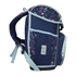Komplet Street Magical Blossom: torba + pernica