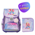 Komplet Street Flower Fairy: torba + pernica