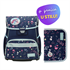 Komplet Street Magical Blossom: torba + pernica