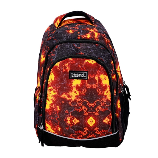 Ruksak Rucksack Only BoldPower Lava Storm