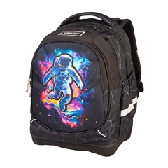 Ergonomski školski ruksak Target Superlight Petit Galactic Glow