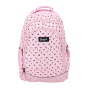 Ruksak Rucksack Only BoldPower Cherry