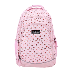 Ruksak Rucksack Only BoldPower Cherry