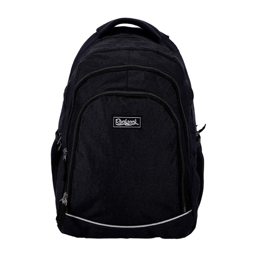 Ruksak Rucksack Only BoldPower Midnight Black