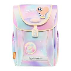 Školska torba Tiger Family Joy Coral Fantasia