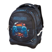 Ergonomski školski ruksak Target Superlight Petit Vivid Gamer