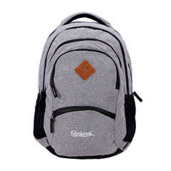 Ruksak Rucksack Only Grand Sivi