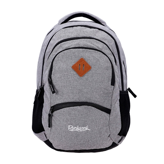 Ruksak Rucksack Only Grand Sivi