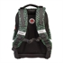 Ergonomski školski ruksak Target Superlight Petit Dino Explorer