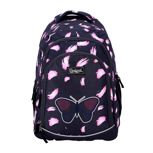 Ruksak Rucksack Only BoldPower Butterfly