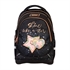 Ergonomski školski ruksak Target Superlight Petit Shining Star