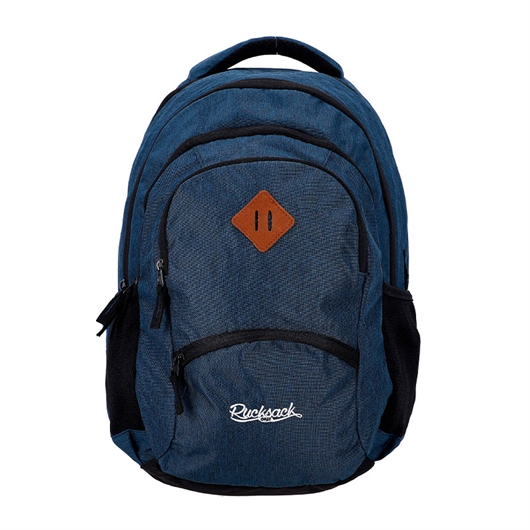 Ruksak Rucksack Only Grand Tamno plavi